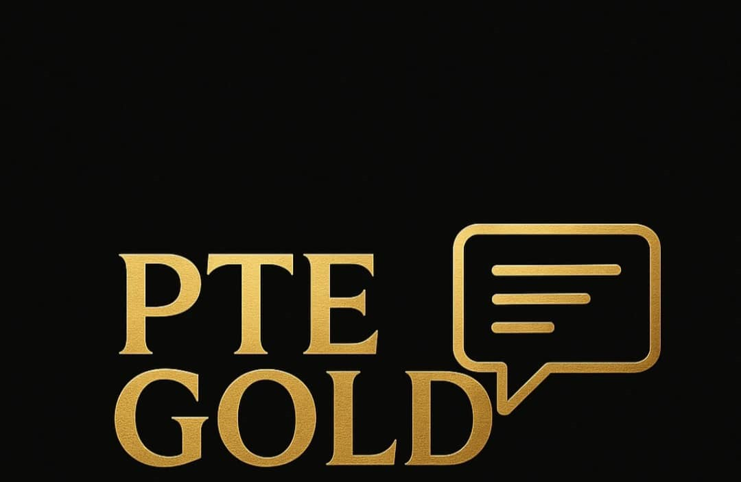 PTE-GOLD